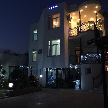 Villa Tiflisi Екстериор снимка