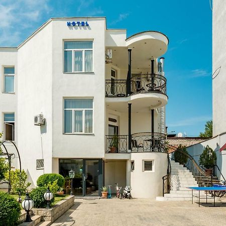 Villa Tiflisi Екстериор снимка