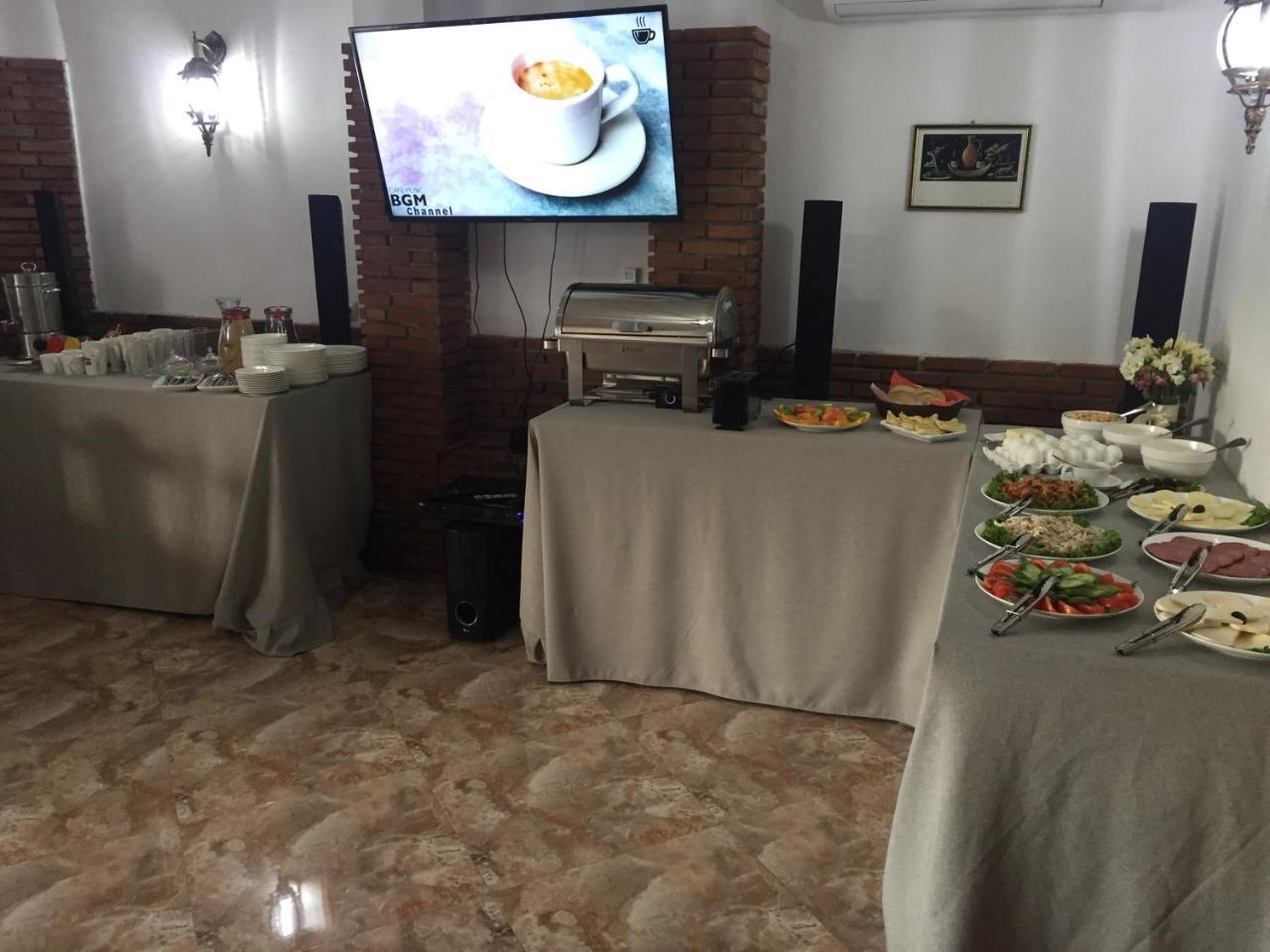 Villa Tiflisi Екстериор снимка
