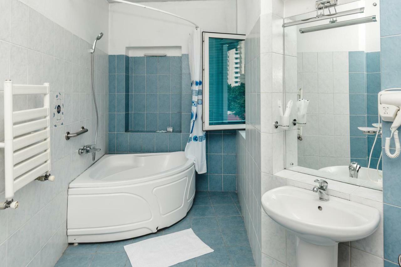 Villa Tiflisi Екстериор снимка